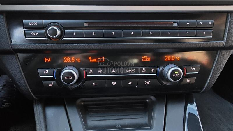 BMW 520 2.0 D  N A V I G