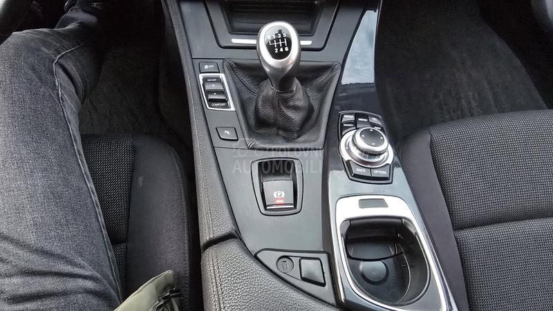 BMW 520 2.0 D  N A V I G