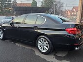 BMW 520 2.0 D  N A V I G