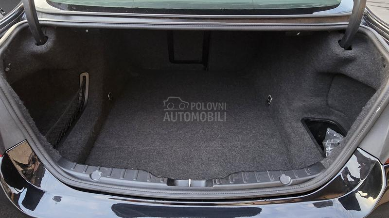 BMW 520 2.0 D  N A V I G