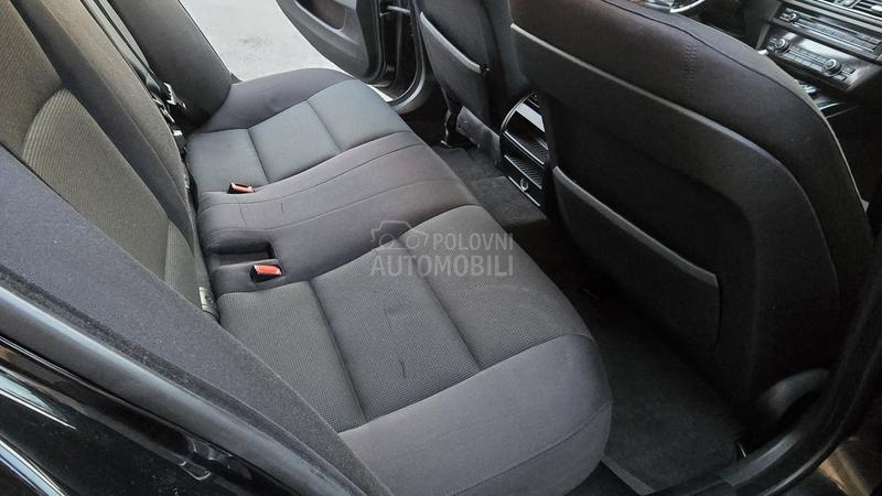 BMW 520 2.0 D  N A V I G