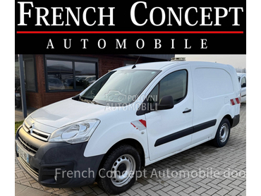 Citroen Berlingo MAXi AUTOMATIK 1.6 hdi