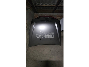Hauba za Fiat Stilo od 2001. do 2004. god.