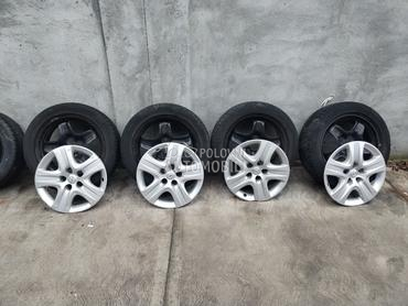 Ratkapne Opel 17" 