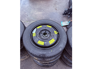 ćopavac set alata rez točak za Peugeot 206, 206 plus, 207 ...