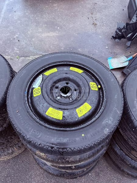 ćopavac set alata rez točak