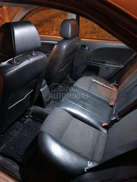 Ford Mondeo TDCI