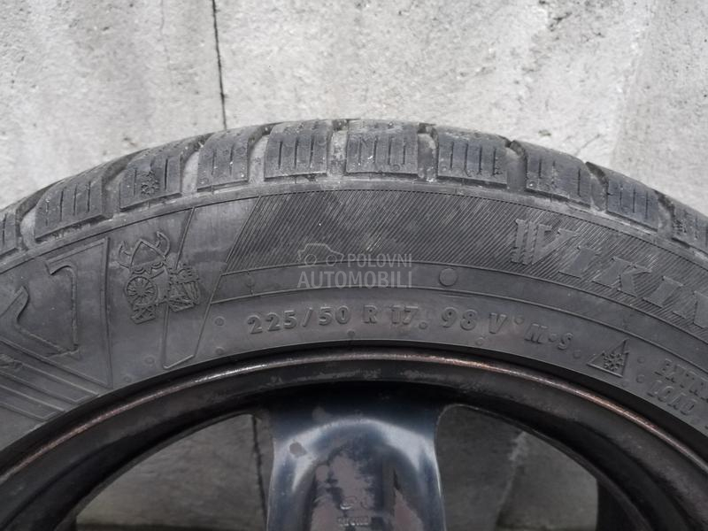 Viking 225/50 R17 Zimska