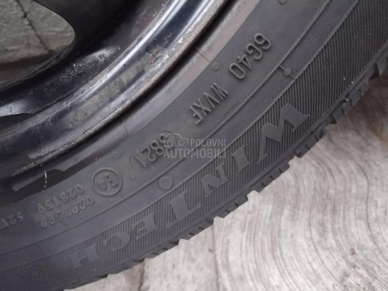 Viking 225/50 R17 Zimska