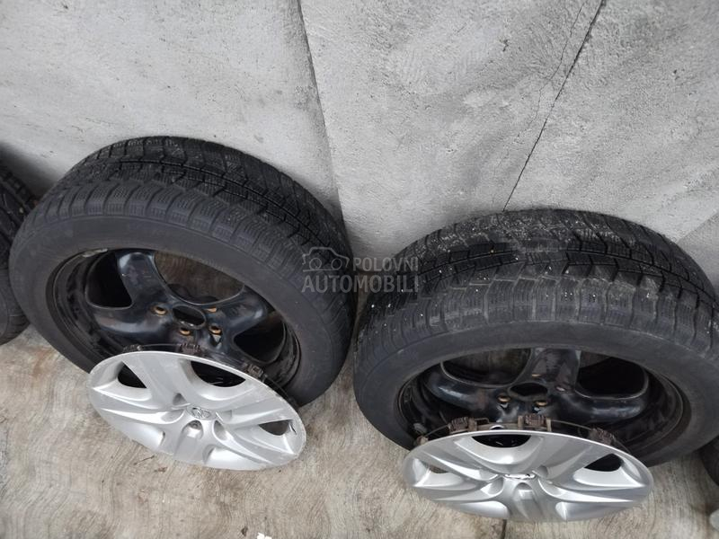 Viking 225/50 R17 Zimska