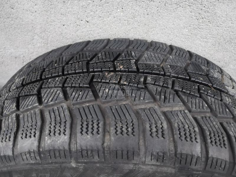 Viking 225/50 R17 Zimska