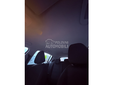 nebo suncobran sedišta displej za Peugeot 206, 206 plus, 207 ... od 2000. do 2016. god.