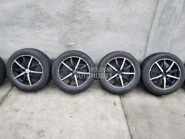 Aluminijumske felne Vw, Audi 16" 5 x 112