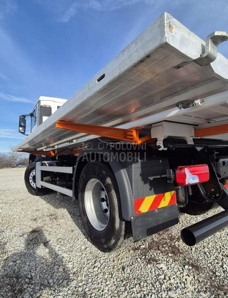 MAN Tgs 18.440 Kiper