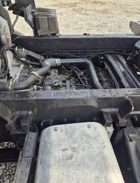 MAN Tgs 18.440 Kiper