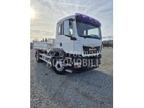 MAN Tgs 18.440 Kipe 