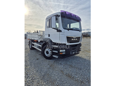 MAN Tgs 18.440 Kiper