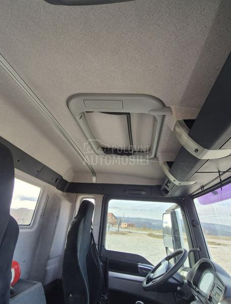 MAN Tgs 18.440 Kiper