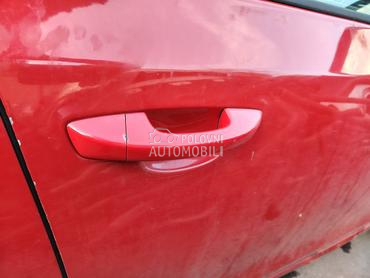 Desna kvaka spoljna za Volkswagen Golf 6