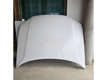 Hauba za Volkswagen Passat B5.5 od 2001. do 2005. god.