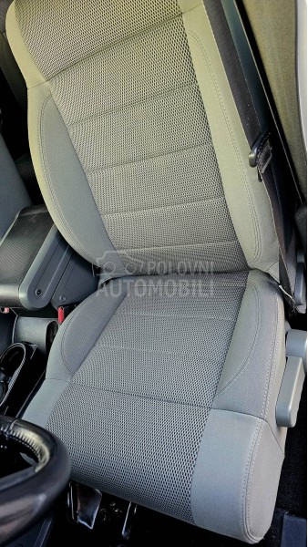 Jeep Wrangler 2.8 CRD unlimited