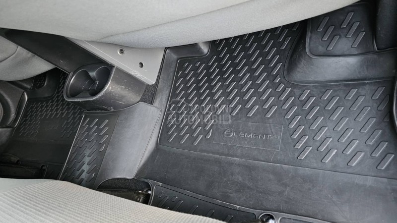 Jeep Wrangler 2.8 CRD unlimited