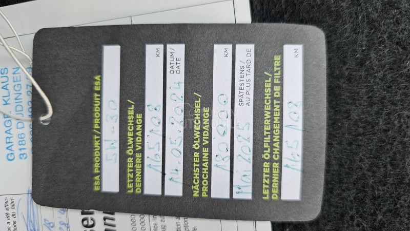 Jeep Wrangler 2.8 CRD unlimited