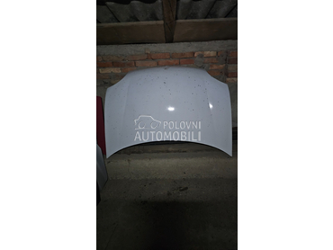 Hauba za Renault Kangoo od 1997. do 2003. god.