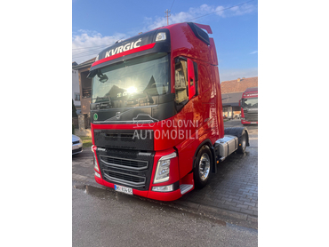 Volvo FH460