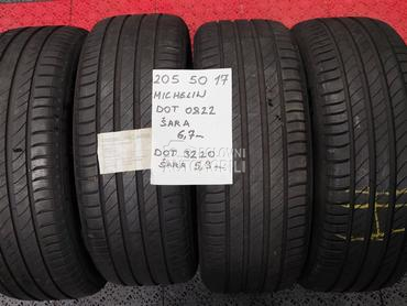 Michelin 205/50 R17 Letnja