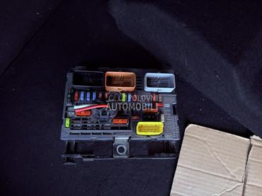 bsm r02 bsi kompjuter klema za Peugeot 206, 206 plus, 207 ... od 2000. do 2016. god.