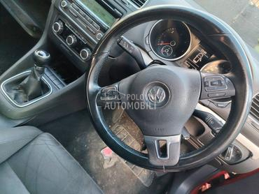 Mf volan za Volkswagen Golf 6