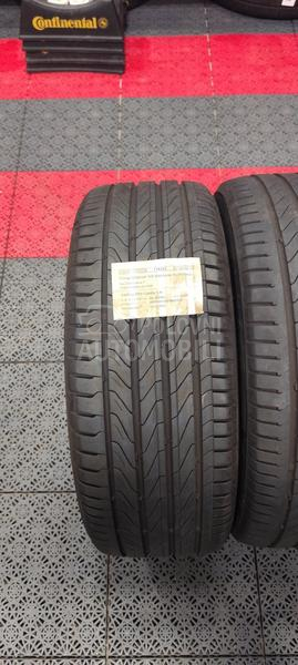 Continental 205/45 R17 Letnja