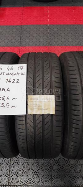 Continental 205/45 R17 Letnja
