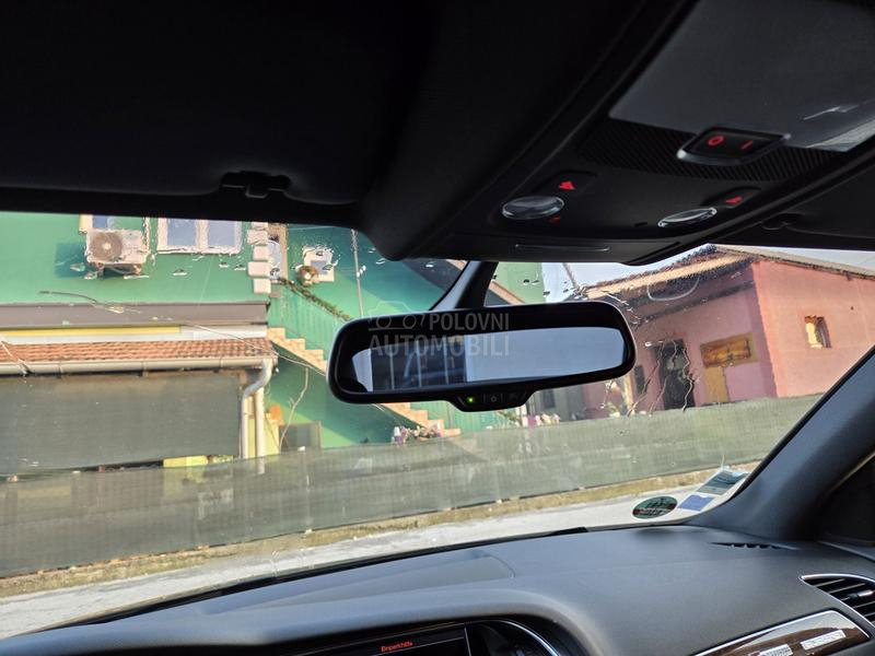 Audi A4 QUATTRO S LINE