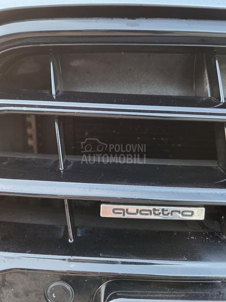 Audi A4 QUATTRO S LINE