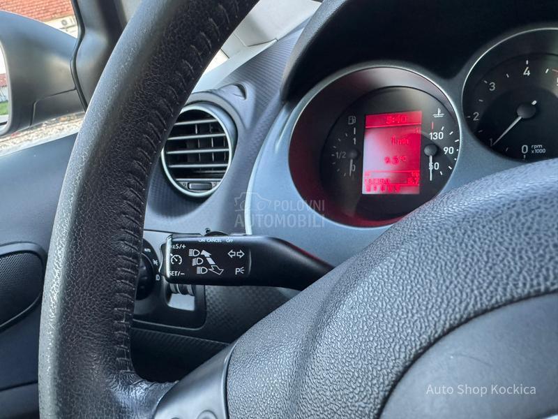 Seat Altea 2.0tdi 8v DSG