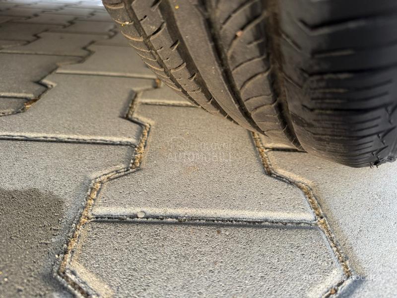 Seat Altea 2.0tdi 8v DSG