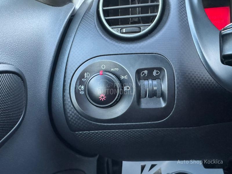 Seat Altea 2.0tdi 8v DSG