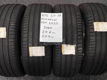 Michelin 205/50 R17 Letnja