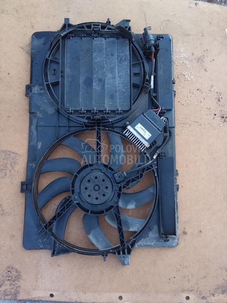 Ventilator hladnjaka 2.0D