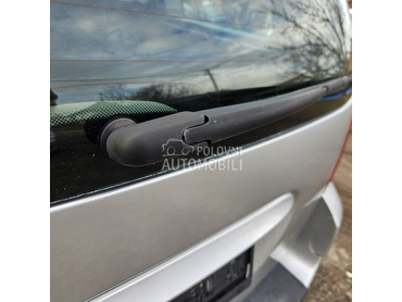 Zadnji brisač za Peugeot 307
