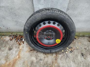 Ćopa rezervni tocak 16 coli za Ford 