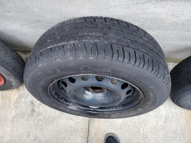 Rezervni tocak 16 coli