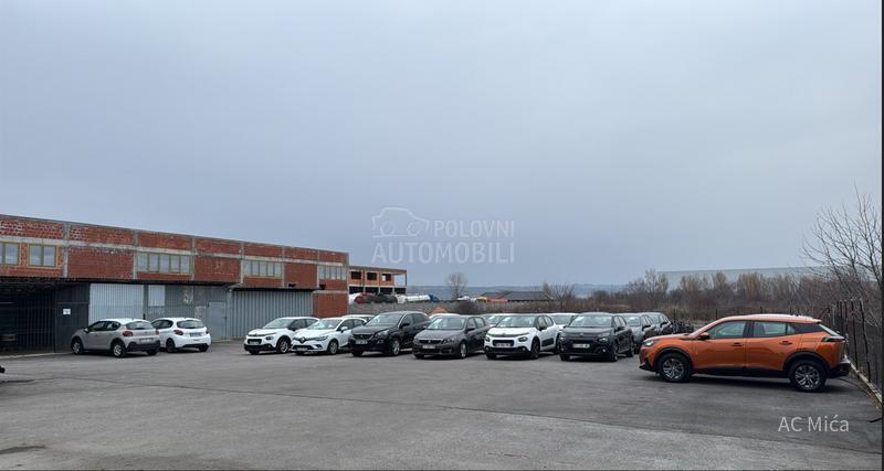 Citroen C3 1.5 BLU NAV LED 8 MM