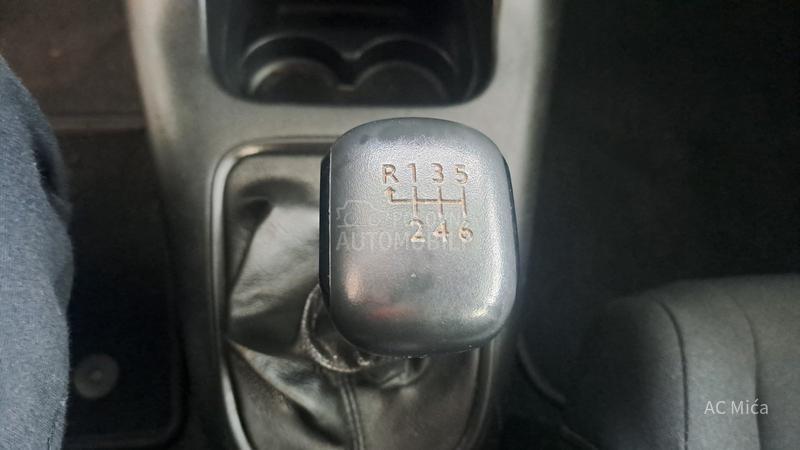 Citroen C3 1.5 BLU NAV LED 8 MM