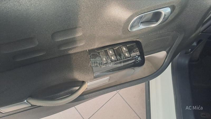 Citroen C3 1.5 BLU NAV LED 8 MM