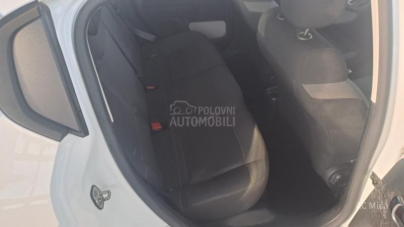 Citroen C3 1.5 BLU NAV LED 8 MM