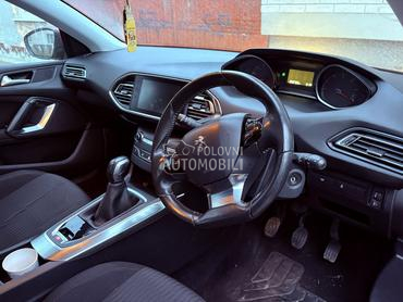 volan airbag ablender brava za Peugeot 206, 206 plus, 207 ... od 2000. do 2016. god.