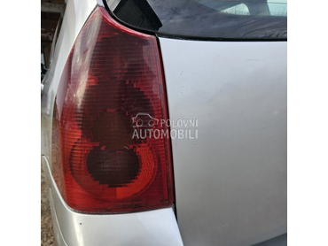 Leva stop lampa za Peugeot 307